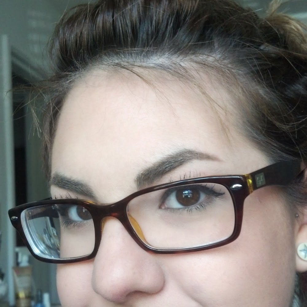 Meet your Posher, Natalie